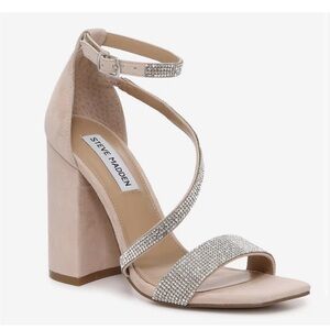 Steve Madden Heels